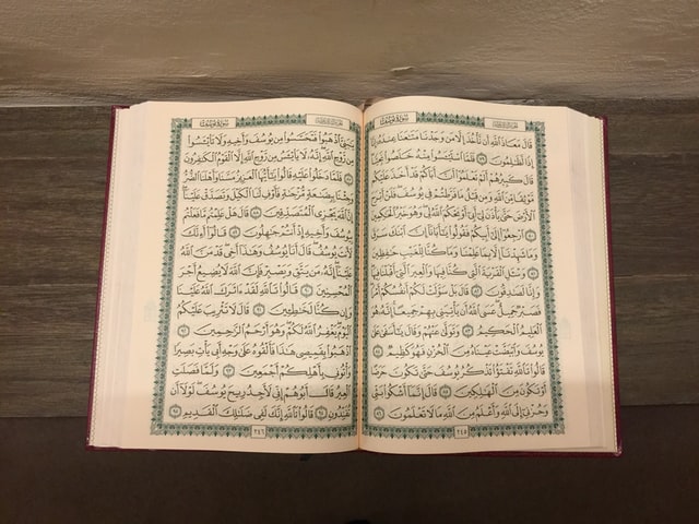 Goldener Quran Lesestift – 23 Récitations, Apprendre Et Traduire Le Quran Kareem